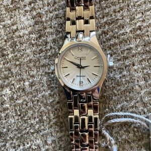 Caravelle by Bulova watch